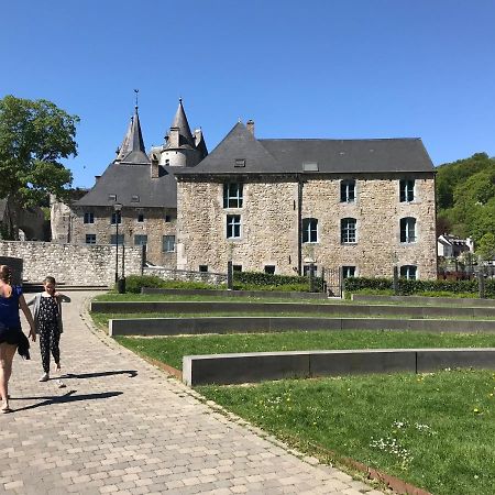 Residence Des Recollets Apartments Durbuy Kültér fotó