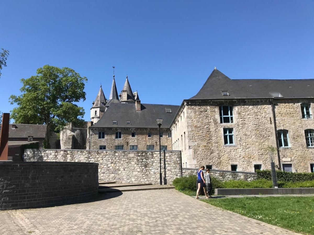 Residence Des Recollets Apartments Durbuy Kültér fotó