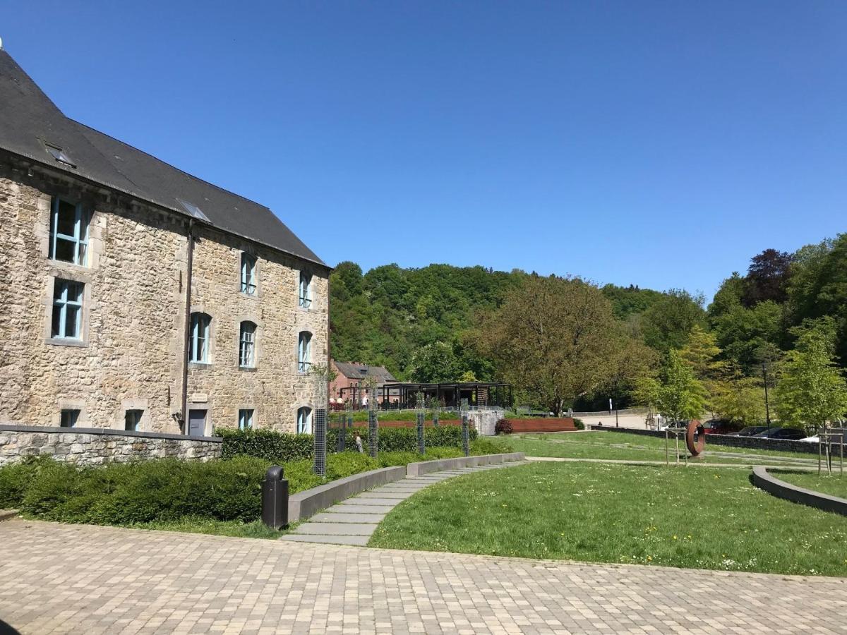 Residence Des Recollets Apartments Durbuy Kültér fotó