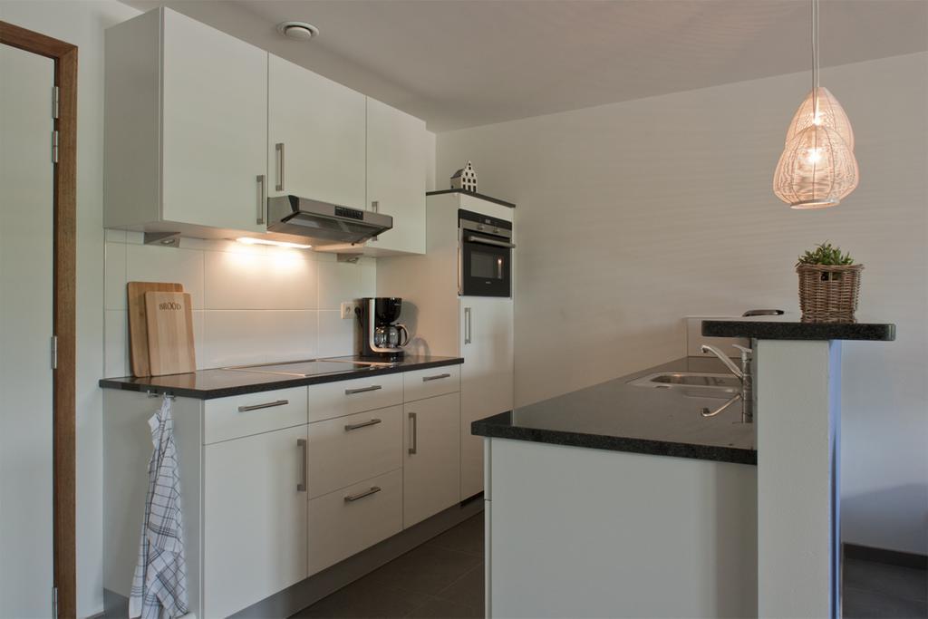 Residence Des Recollets Apartments Durbuy Szoba fotó