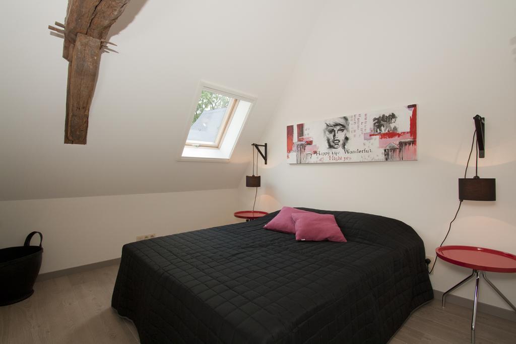Residence Des Recollets Apartments Durbuy Szoba fotó