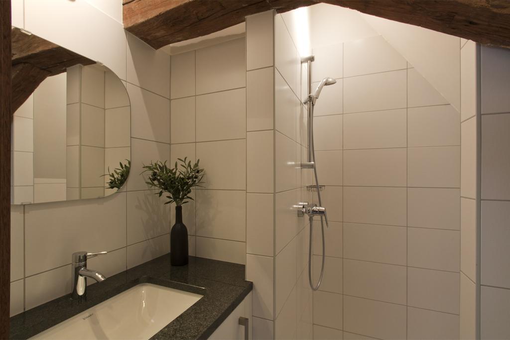 Residence Des Recollets Apartments Durbuy Szoba fotó