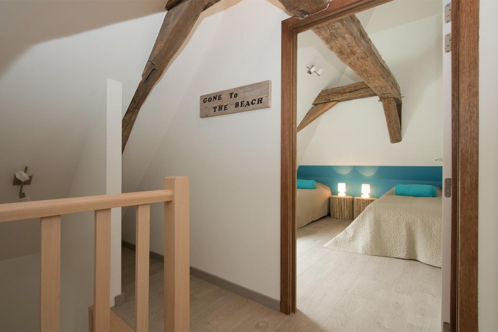 Residence Des Recollets Apartments Durbuy Szoba fotó