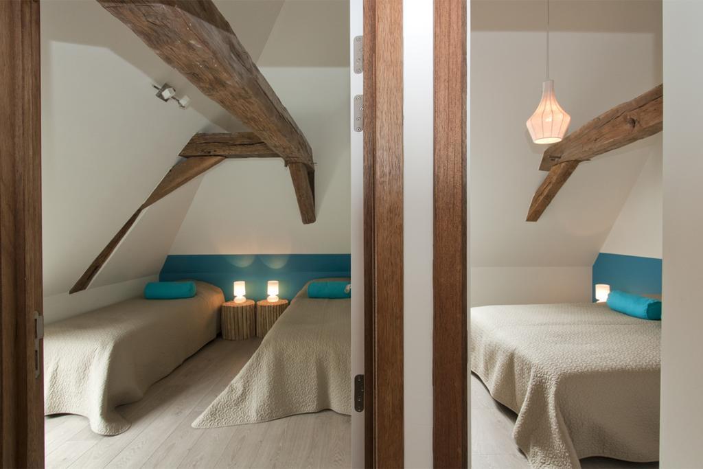 Residence Des Recollets Apartments Durbuy Szoba fotó
